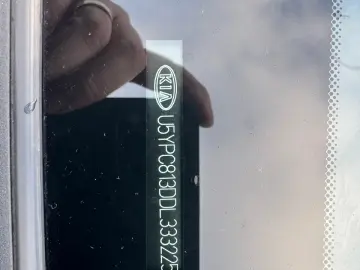 KIA Sportage Diesel 2.0 2013 Automata