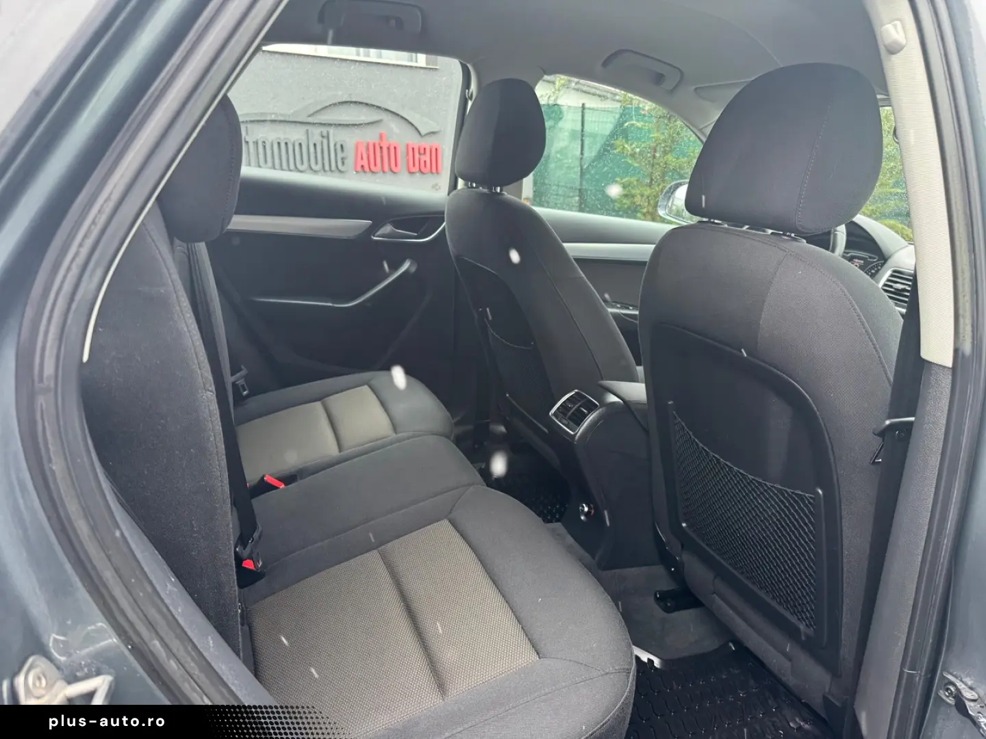 Audi Q3 Diesel 2.0 2012 Automata