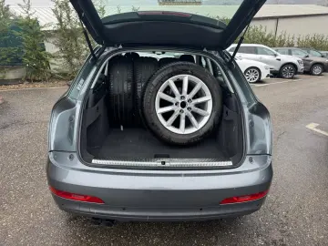 Audi Q3 Diesel 2.0 2012 Automata