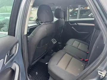 Audi Q3 Diesel 2.0 2012 Automata