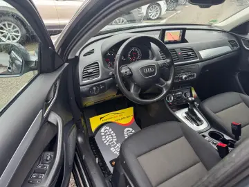Audi Q3 Diesel 2.0 2012 Automata