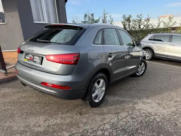 Audi Q3 Diesel 2.0 2012 Automata