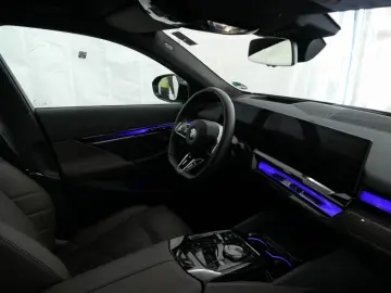 BMW 520d xDr MSp 360 Ventilation