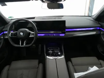 BMW 520d xDr MSp 360 Ventilation