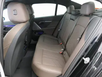 BMW 520d xDr MSp 360 Ventilation