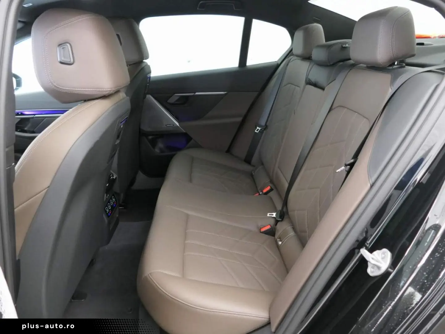 BMW 520d xDr MSp 360 Ventilation