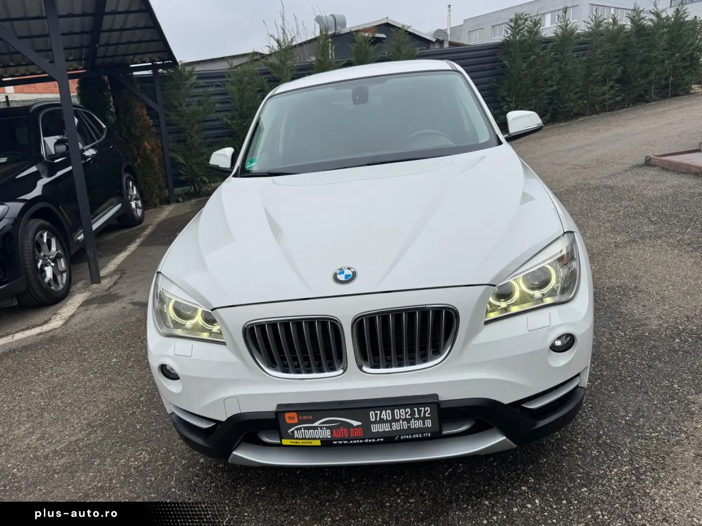 BMW X1 Diesel 2.0 2013 Automata