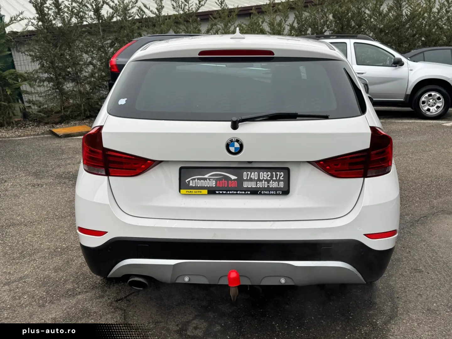 BMW X1 Diesel 2.0 2013 Automata