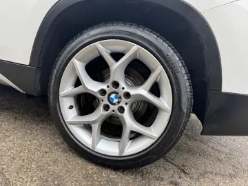 BMW X1 Diesel 2.0 2013 Automata
