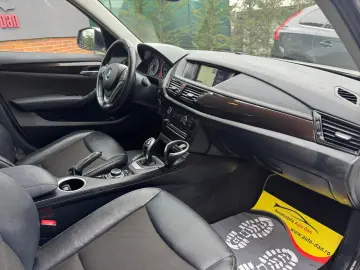 BMW X1 Diesel 2.0 2013 Automata