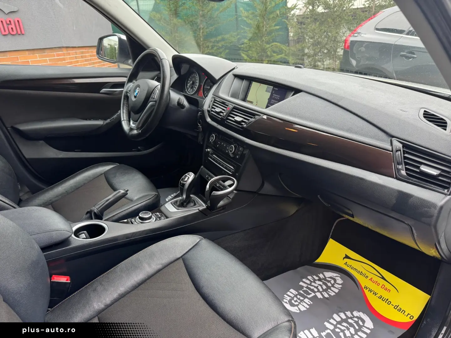 BMW X1 Diesel 2.0 2013 Automata