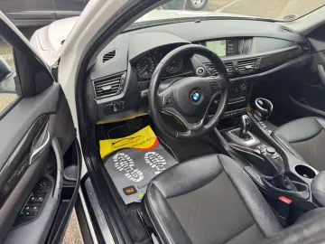 BMW X1 Diesel 2.0 2013 Automata