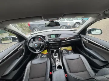 BMW X1 Diesel 2.0 2013 Automata