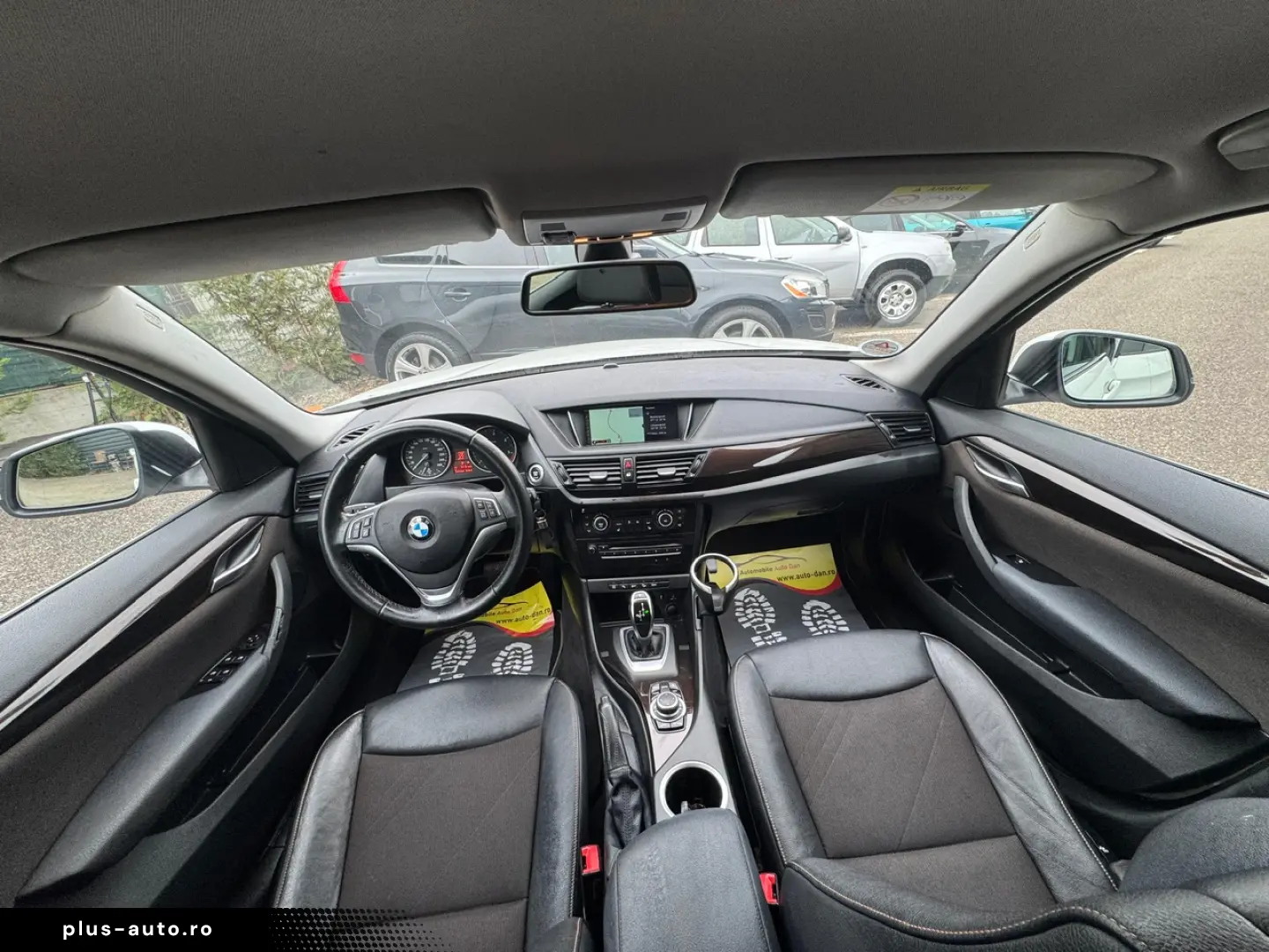 BMW X1 Diesel 2.0 2013 Automata