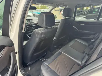 BMW X1 Diesel 2.0 2013 Automata