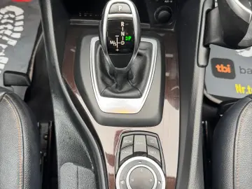 BMW X1 Diesel 2.0 2013 Automata