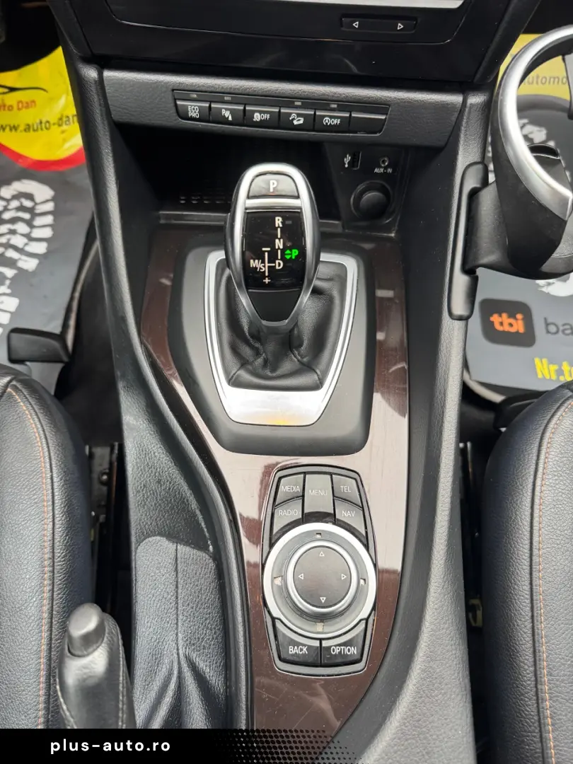 BMW X1 Diesel 2.0 2013 Automata