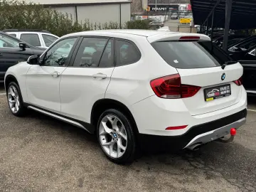 BMW X1 Diesel 2.0 2013 Automata
