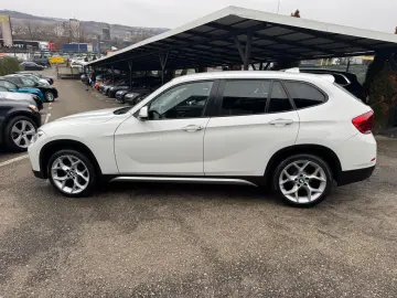 BMW X1 Diesel 2.0 2013 Automata