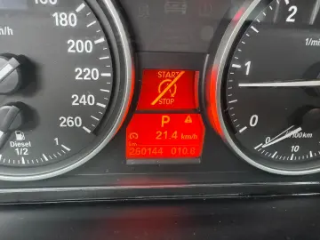 BMW X1 Diesel 2.0 2013 Automata