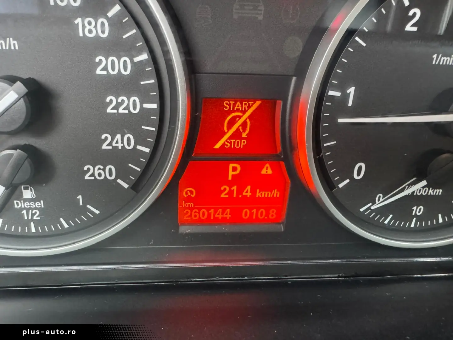 BMW X1 Diesel 2.0 2013 Automata