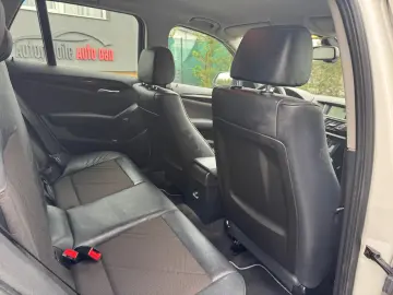 BMW X1 Diesel 2.0 2013 Automata