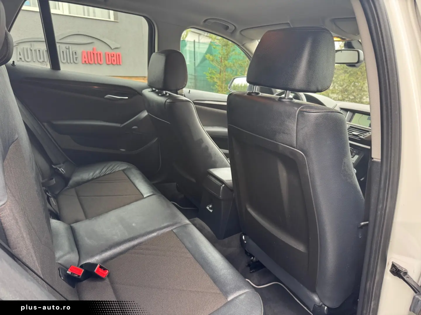 BMW X1 Diesel 2.0 2013 Automata