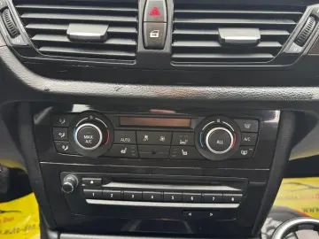 BMW X1 Diesel 2.0 2013 Automata