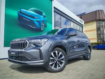 Skoda Kodiaq 2.0 TDI DSG 4X4 SELECTION 193 CP