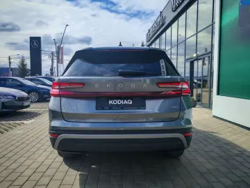 Skoda Kodiaq 2.0 TDI DSG 4X4 SELECTION 193 CP
