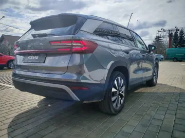 Skoda Kodiaq 2.0 TDI DSG 4X4 SELECTION 193 CP