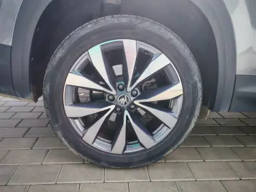 Skoda Kodiaq 2.0 TDI DSG 4X4 SELECTION 193 CP