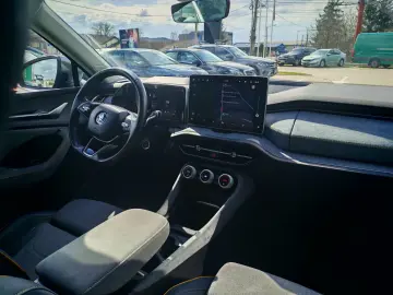 Skoda Kodiaq 2.0 TDI DSG 4X4 SELECTION 193 CP