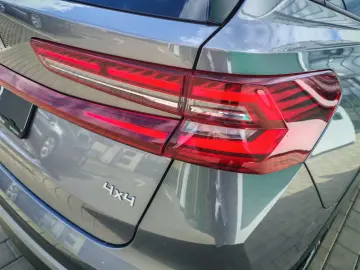 Skoda Kodiaq 2.0 TDI DSG 4X4 SELECTION 193 CP