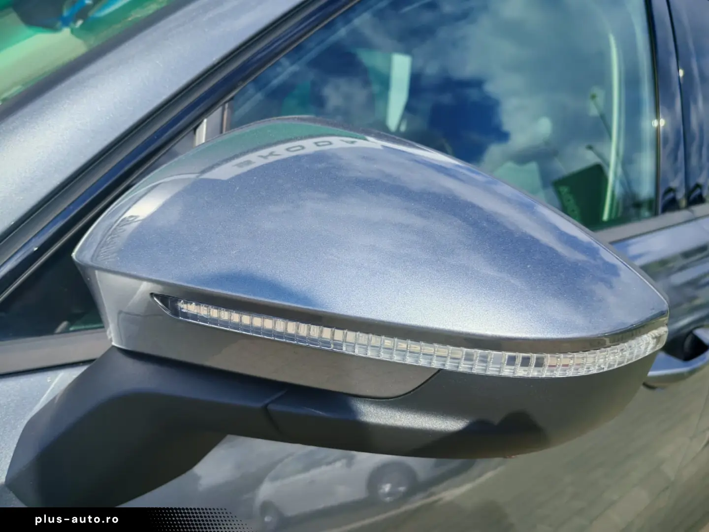 Skoda Kodiaq 2.0 TDI DSG 4X4 SELECTION 193 CP