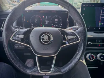 Skoda Kodiaq 2.0 TDI DSG 4X4 SELECTION 193 CP