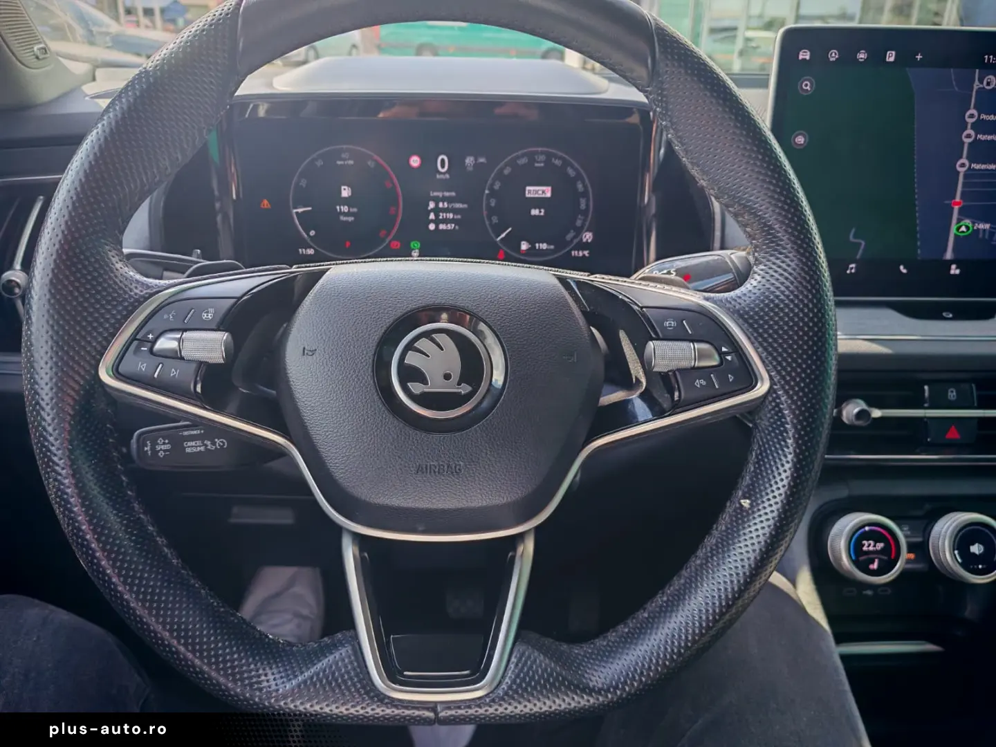 Skoda Kodiaq 2.0 TDI DSG 4X4 SELECTION 193 CP