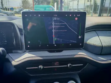 Skoda Kodiaq 2.0 TDI DSG 4X4 SELECTION 193 CP