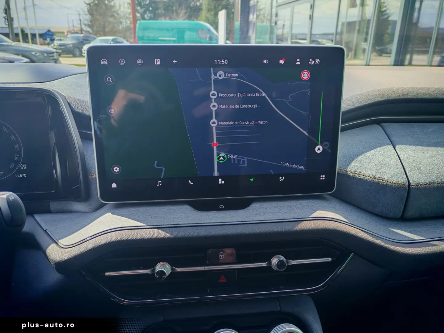 Skoda Kodiaq 2.0 TDI DSG 4X4 SELECTION 193 CP