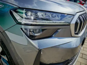 Skoda Kodiaq 2.0 TDI DSG 4X4 SELECTION 193 CP