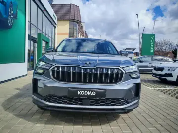Skoda Kodiaq 2.0 TDI DSG 4X4 SELECTION 193 CP