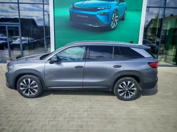 Skoda Kodiaq 2.0 TDI DSG 4X4 SELECTION 193 CP