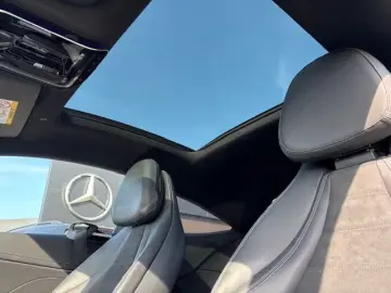 Mercedes-Benz CLE 200 Coupé AMG Sport Night