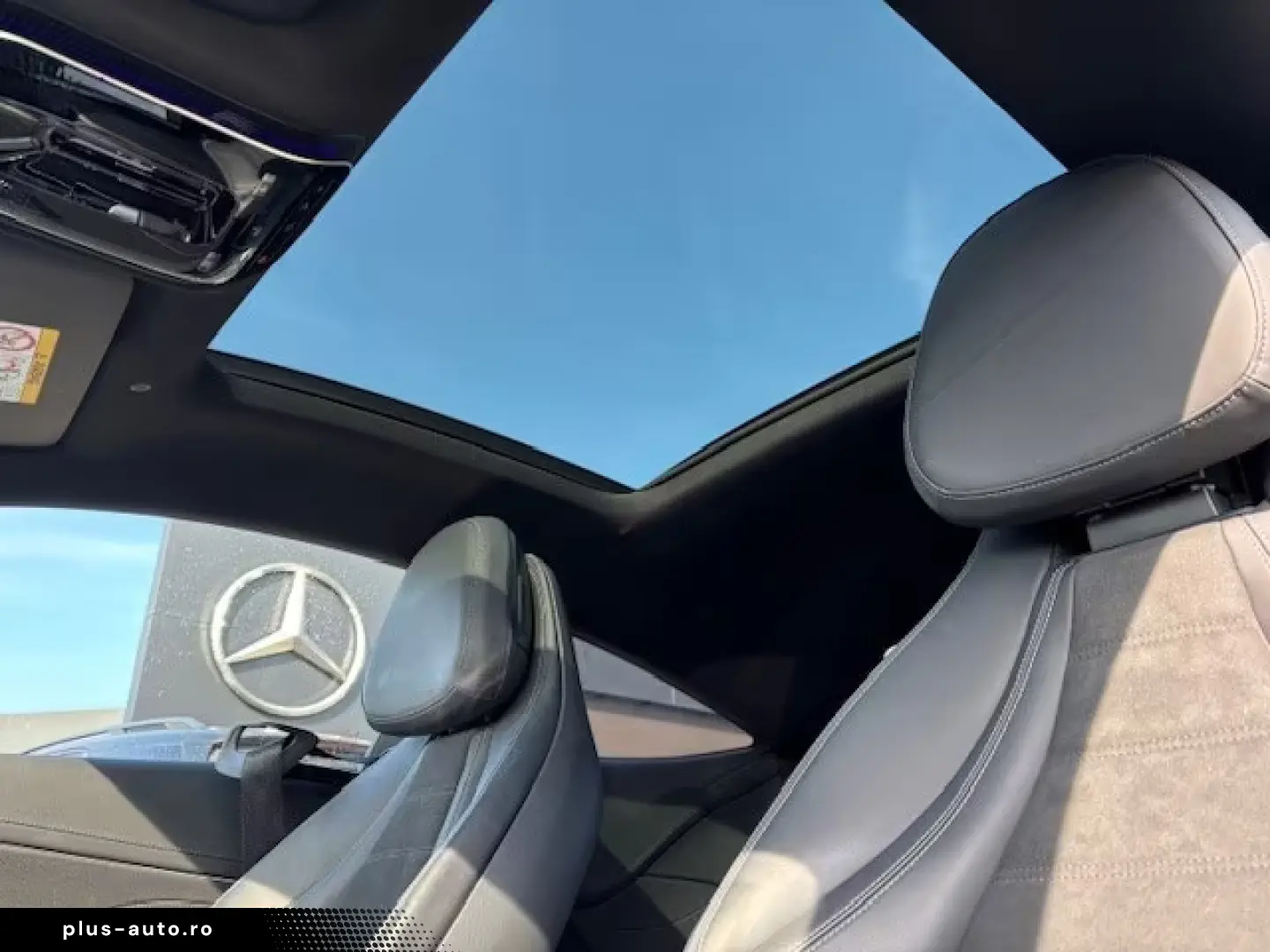 Mercedes-Benz CLE 200 Coupé AMG Sport Night