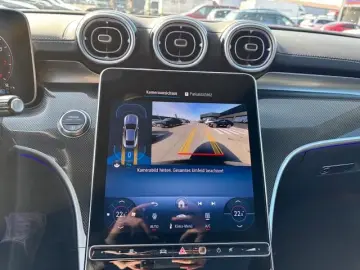 Mercedes-Benz CLE 200 Coupé AMG Sport Night