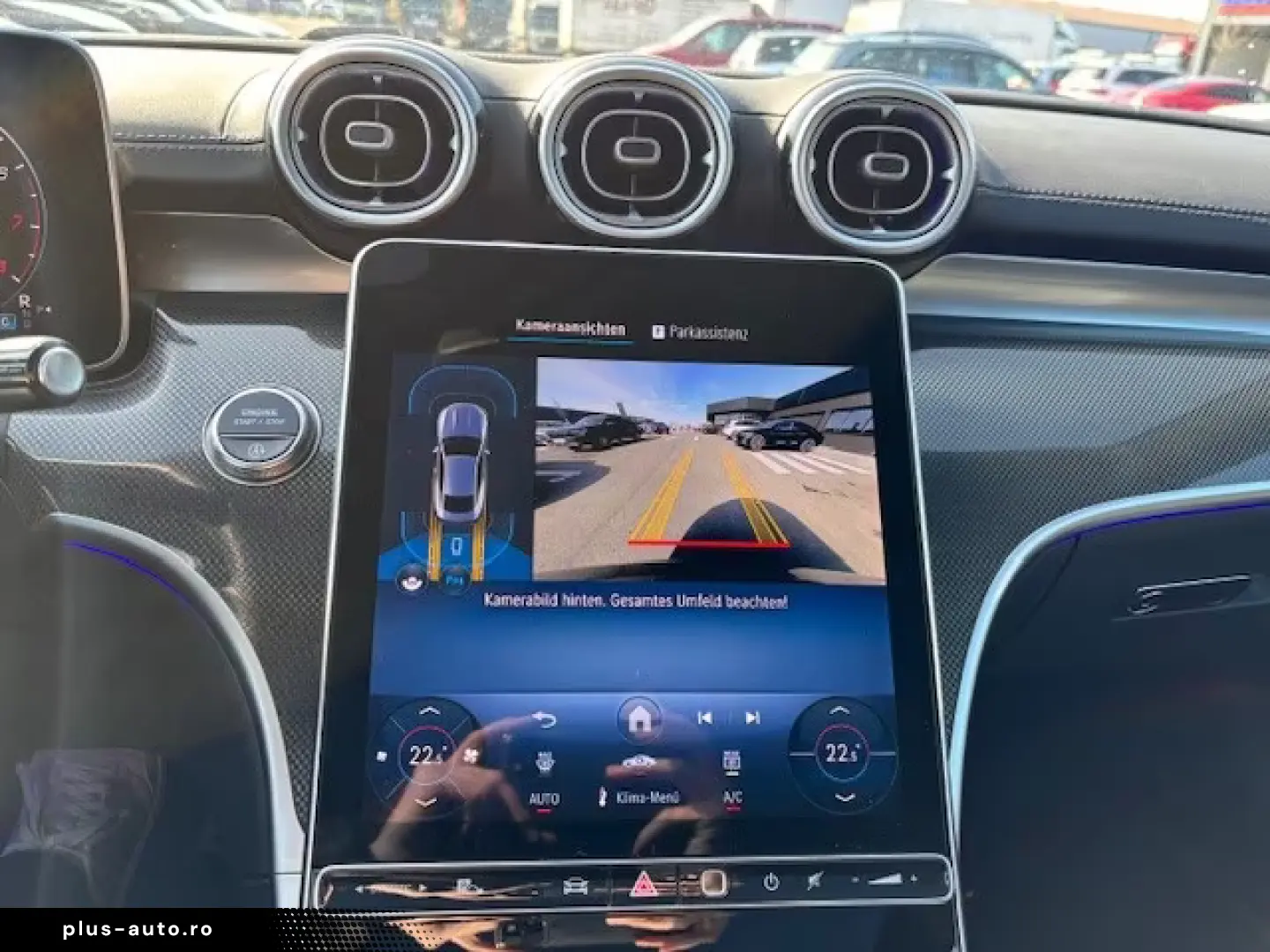 Mercedes-Benz CLE 200 Coupé AMG Sport Night