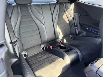 Mercedes-Benz CLE 200 Coupé AMG Sport Night