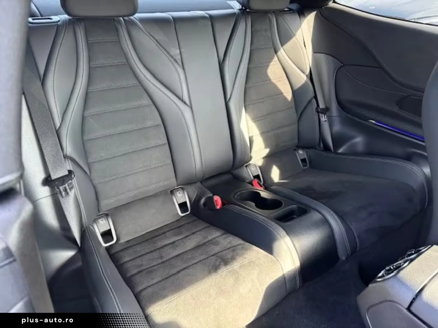 Mercedes-Benz CLE 200 Coupé AMG Sport Night