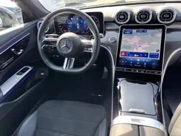 Mercedes-Benz CLE 200 Coupé AMG Sport Night