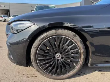 Mercedes-Benz CLE 200 Coupé AMG Sport Night